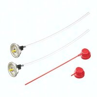 OKS 5040 - zestaw aerozolowy
