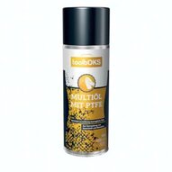 Olej uniwersalny z PTFE - toolbOKS - aerozol 400 ml