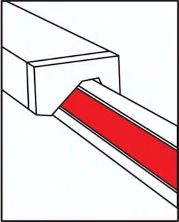 OKS 400 - smar o dużej wydajności MoS2 - pojemnik 1 kg