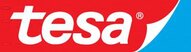 Tasma klejaca tkana Tesa 4651, 50 mm / 50 m, niebieski