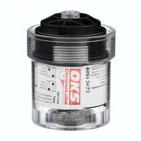 OKS 5700 - napęd ChronoLube