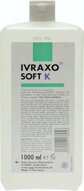 Zel pod prysznic IVRAXO soft K, 1 l butla euro