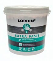 Pasta do mycia rąk, 10 l wiadro - Lindesa