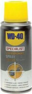 WD-40 Spray do smarowania wkladek zamkowych ,100ml Classic