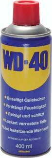 WD-40, 400 ml Puszka aerozolu Classic