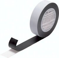 Tasma naprawcza 19mmx5mtr., czarna, Standard