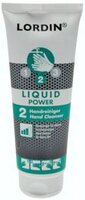 Pasta do mycia rak LORDIN liquid, Tuba 250 ml
