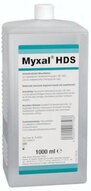Srodek do dezynfekcji rak MYXAL HDS, 1 l butla euro