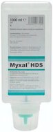 Srodek do dezynfekcji rak MYXAL HDS, 1 l butelka Vario