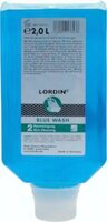 Lagodny lotion do mycia, 2 l butelka Vario