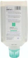 Pasta do mycia rak IVRAXO active pearls, 2 l butelka Vario