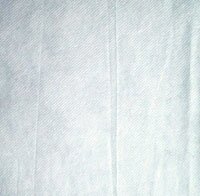 Kombinezon jednorazowy (XXL), Wlókno PP (ok. 50 g/m²)