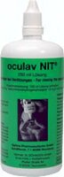 Plukanie oczu, 250 ml roztworu sterylnego w butelce do mycia cisnieniowego