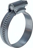 Zestaw opasek zaciskowych, 100 sztuk, 8 - 70mm