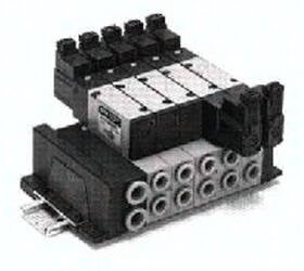 Elektrozawór VZ5243-5MOZ SMC