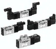 EVZ5123-5MO-01F - SMC