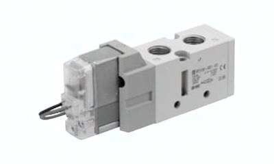 Elektrozawór 5/2 bistabilny VF3233-5DO1-01F SMC