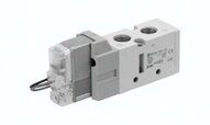 Elektrozawór 5/2 bistabilny VF3233-5DO1-02F SMC