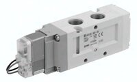 Elektrozawór 5/2 monostabilny VF5120K-5LOU1-02F SMC
