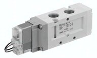 Elektrozawór 5/2 bistabilny VF5223K-5YO1-03F SMC