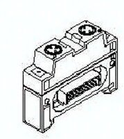 Moduł wejść EX500-IE2 - SMC