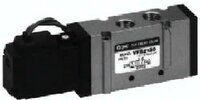 Płyta przyłączeniowa EVV5FS2-01SU-171-02F SMC