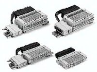 Elektrozawór 5/2 VQ1271N-5MO-C4-Q SMC