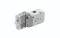 Elektrozawór 3/2 NC/NO VP342-5DU1-02B SMC