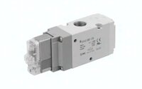 Elektrozawór 3/2 NO/NC VP542RT-5YZ1-03FA - SMC