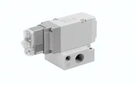 Elektrozawór płytowy 3/2 NO/NC VP544-4YOD1-A SMC