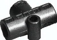 Zawór logiczny wtykowy OR VR1220F-09 SMC