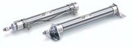 Siłownik miniaturowy CJ2B10-25SZ SMC