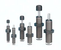 Amortyzator uderzeń RB0806-X552 - SMC