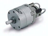 Napęd obrotowy skrzydełkowy CDRB2BW10-100DZ SMC