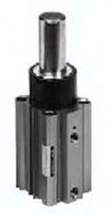 Siłownik zatrzymujący RSDG40TF-30D SMC