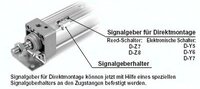 Uchwyt montażowy pręta łączącego do wyłącznika automatycznego, D-Y5 (BMB4-032) - SMC