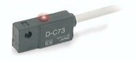 Czujnik położenia tłoka D-A73H-M8(F) SMC