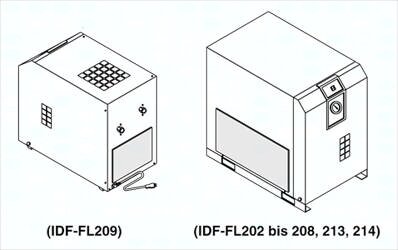 IDF-FL213 - SMC