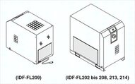 IDF-FL213 - SMC