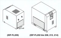 IDF-FL214 - SMC