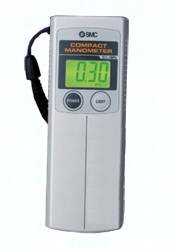 PPA102-06-B SMC Kompaktmanometer