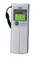 Manometr kompaktowy seria PPA (PPA102-06-B) - SMC