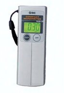 PPA100-04-B SMC Kompaktmanometer