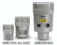 AME-EL150 SMC Filterelement
