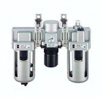 AC50B-F06D SMC Filter-Regler-G3/4