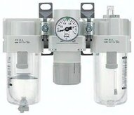 Jednostka FRL (AC40-F04D-A) - SMC