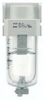 AF30-N02D-R-A SMC Modularer Luftfilter