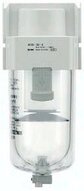 AF40-F03B-W-A SMC Modularer Luftfilter