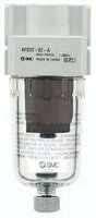 AFD20-F01B-R-A SMC Modularer Submikrofilter