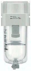 AF40-F06BD-A SMC Modularer Luftfilter